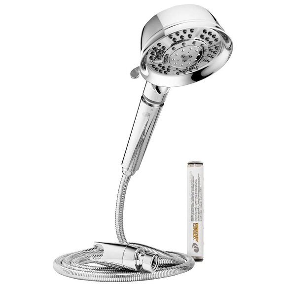 T3 Source Hand-Held Mineral Water Filter